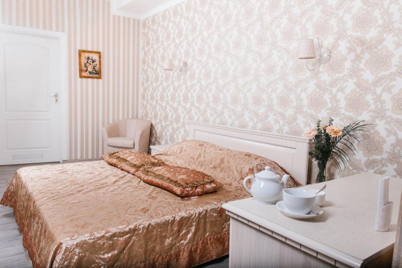Hotel Dikanka Kulikuv Extérieur photo