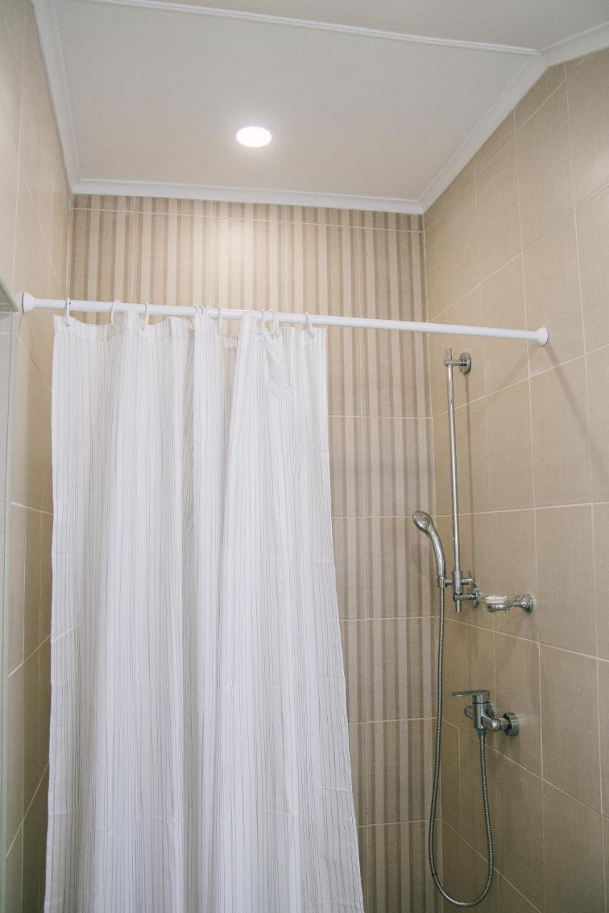 Hotel Dikanka Kulikuv Extérieur photo