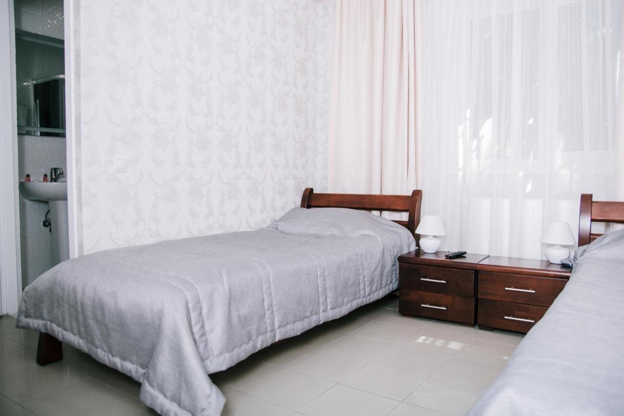 Hotel Dikanka Kulikuv Extérieur photo
