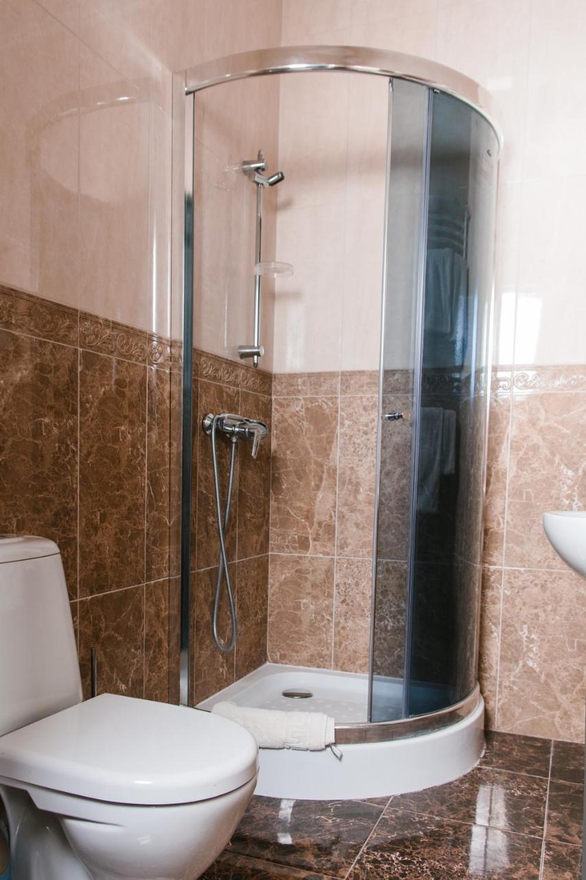 Hotel Dikanka Kulikuv Extérieur photo