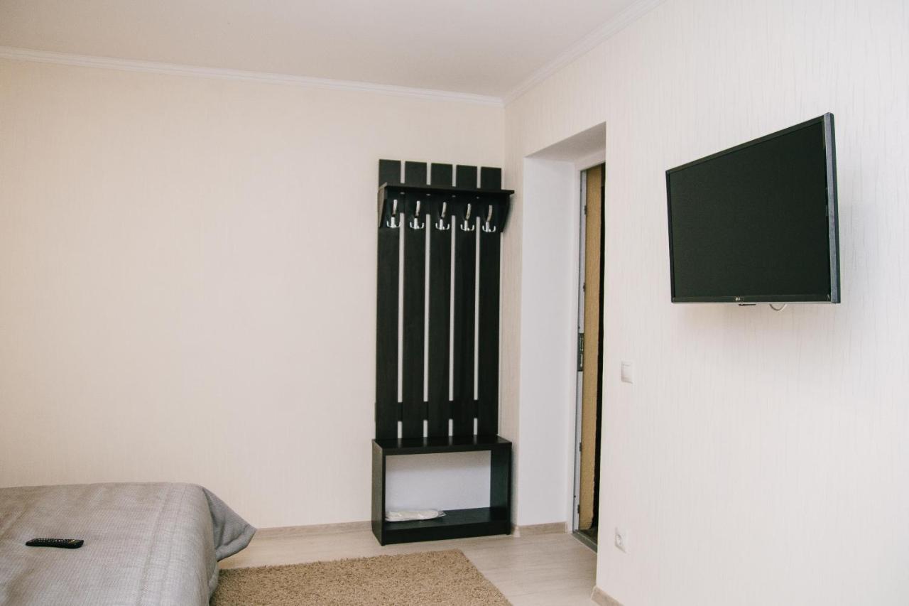 Hotel Dikanka Kulikuv Extérieur photo