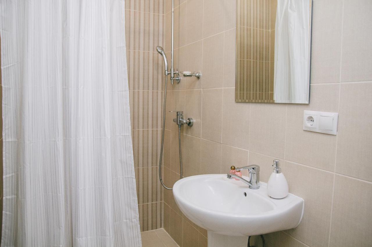 Hotel Dikanka Kulikuv Extérieur photo
