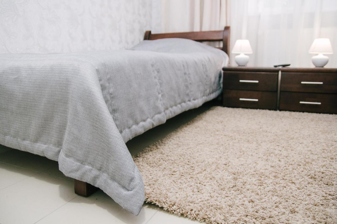 Hotel Dikanka Kulikuv Extérieur photo