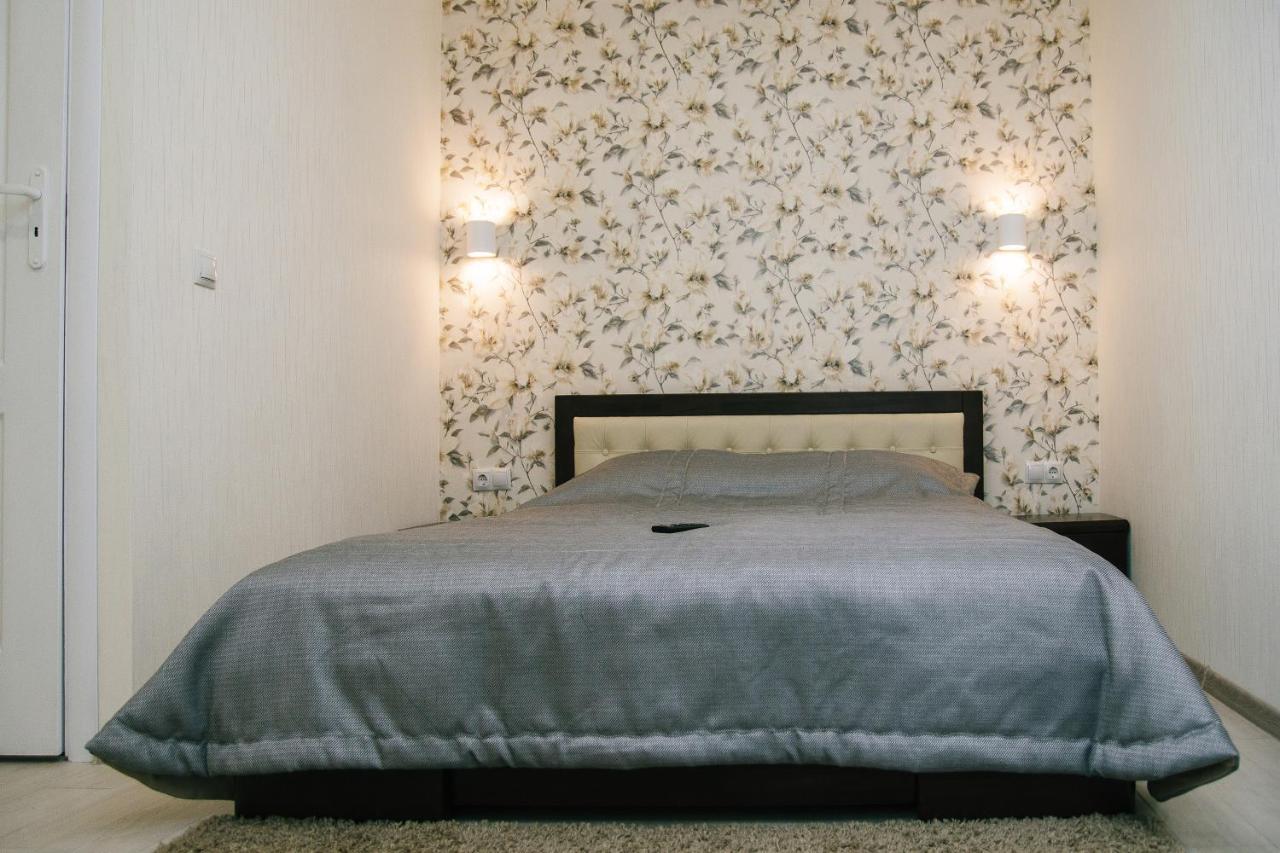 Hotel Dikanka Kulikuv Extérieur photo