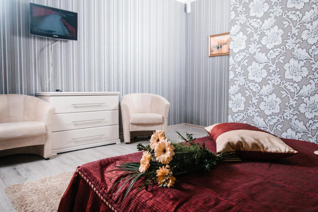 Hotel Dikanka Kulikuv Extérieur photo